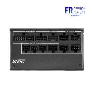Xpg Cybercore II 1300 Platinum Power Supply