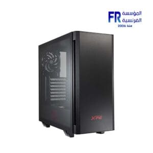 Xpg Invader Mid Tower Case