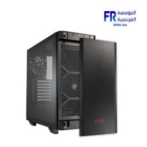 Xpg Invader Mid Tower Case