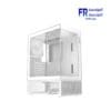 Xpg Invader X MINI White Mid Tower Case