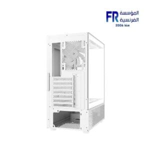 Xpg Invader X MINI White Mid Tower Case