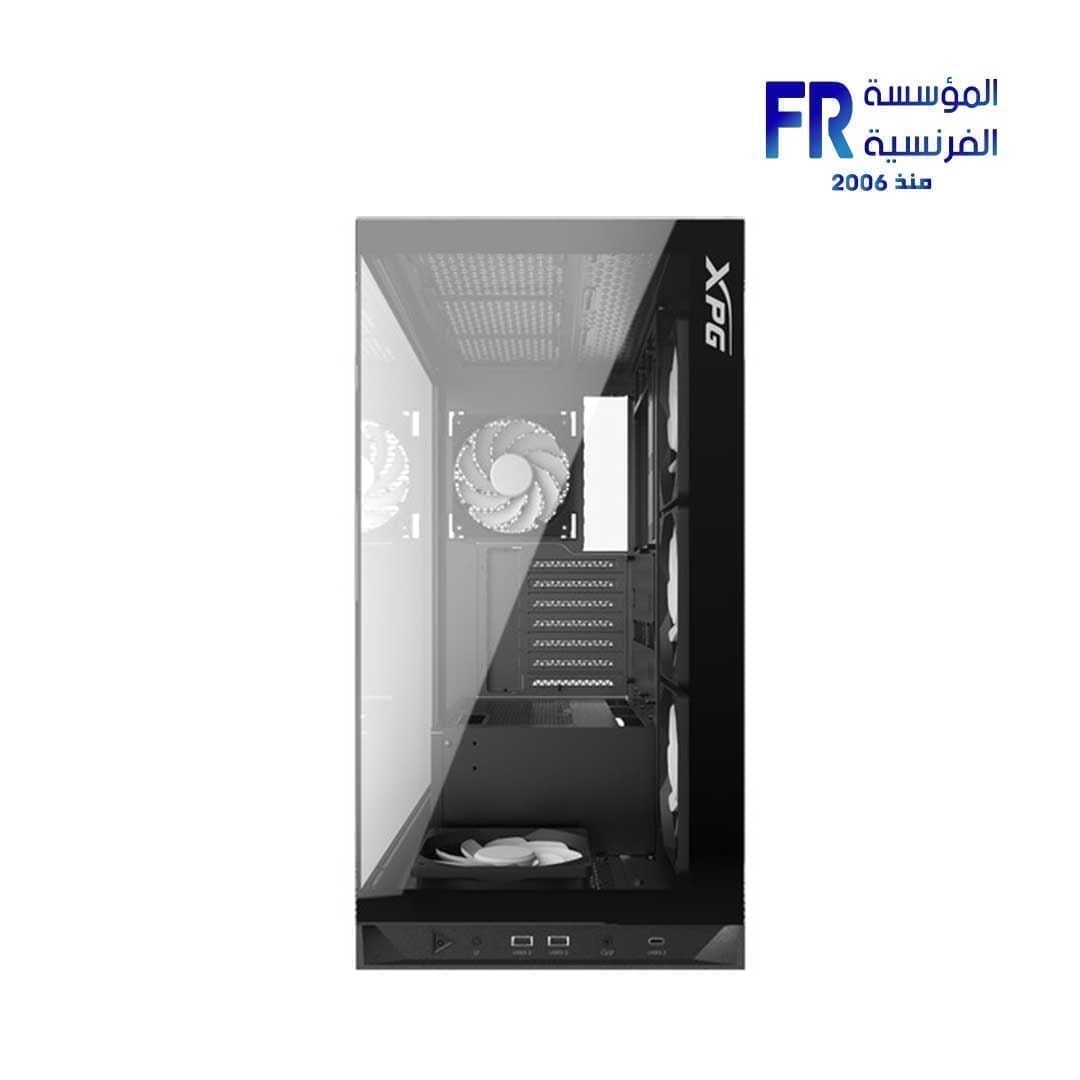 Xpg Invader X Mid Tower Case