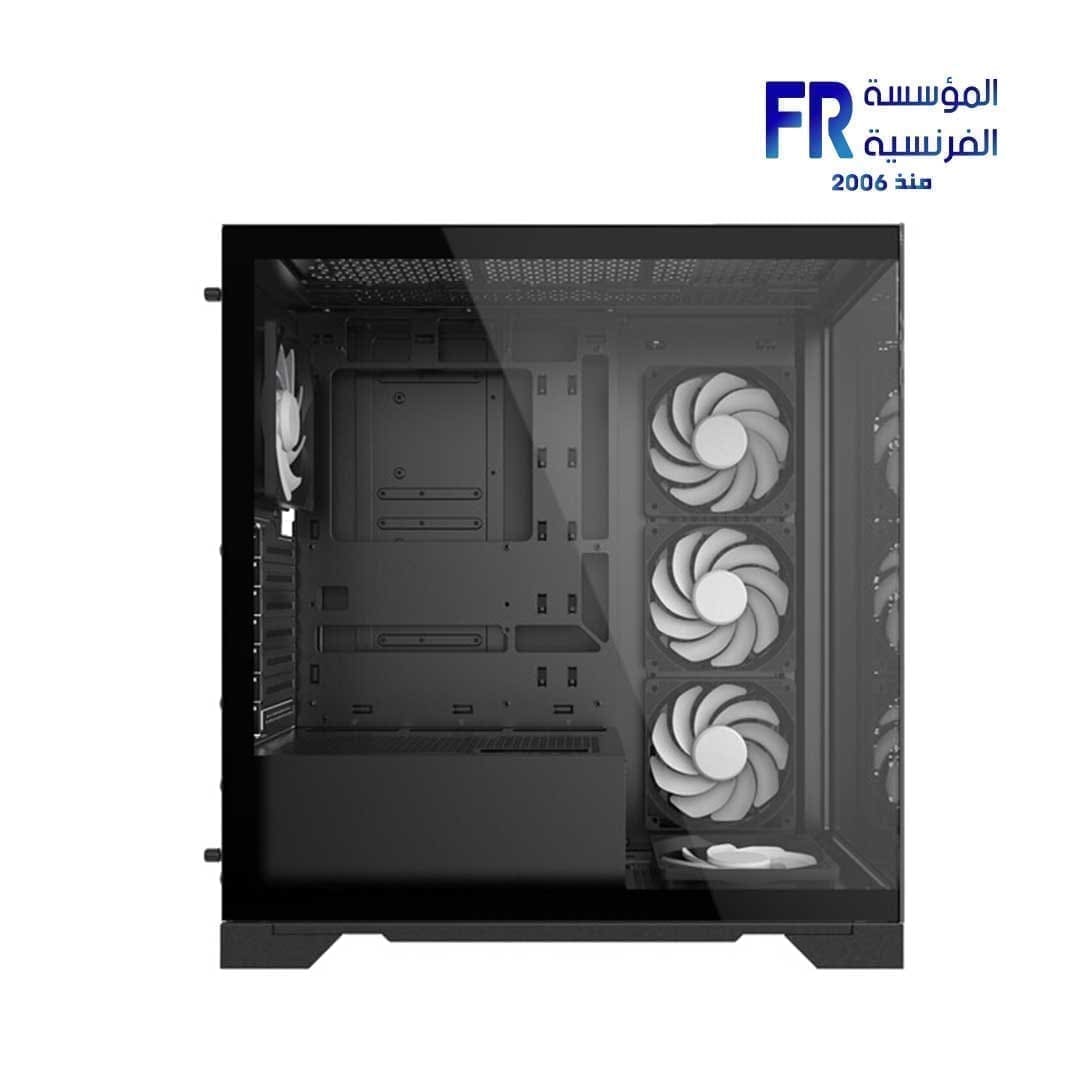 Xpg Invader X Mid Tower Case