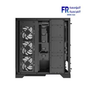 Xpg Invader X Mid Tower Case