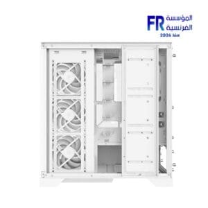 Xpg Invader X White Mid Tower Case