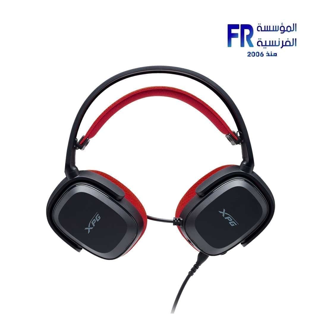 Xpg Precog Studio Wired Gaming Headset