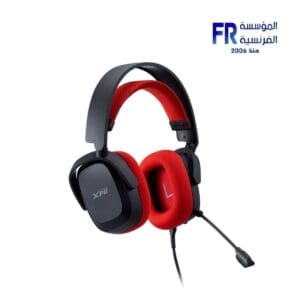 Xpg Precog Studio Wired Gaming Headset
