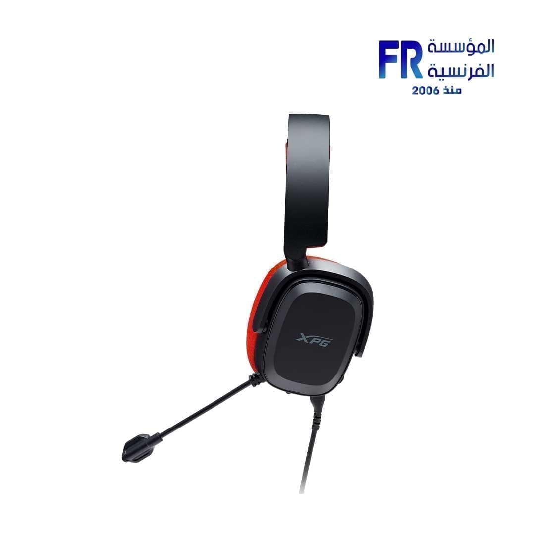 Xpg Precog Studio Wired Gaming Headset