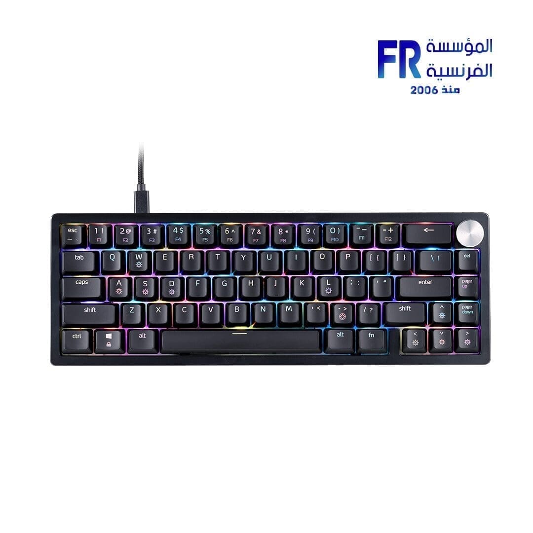 Xpg Sorcerer Mini Wired Gaming Keyboard