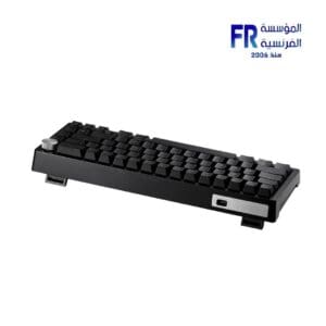 Xpg Sorcerer Mini Wired Gaming Keyboard