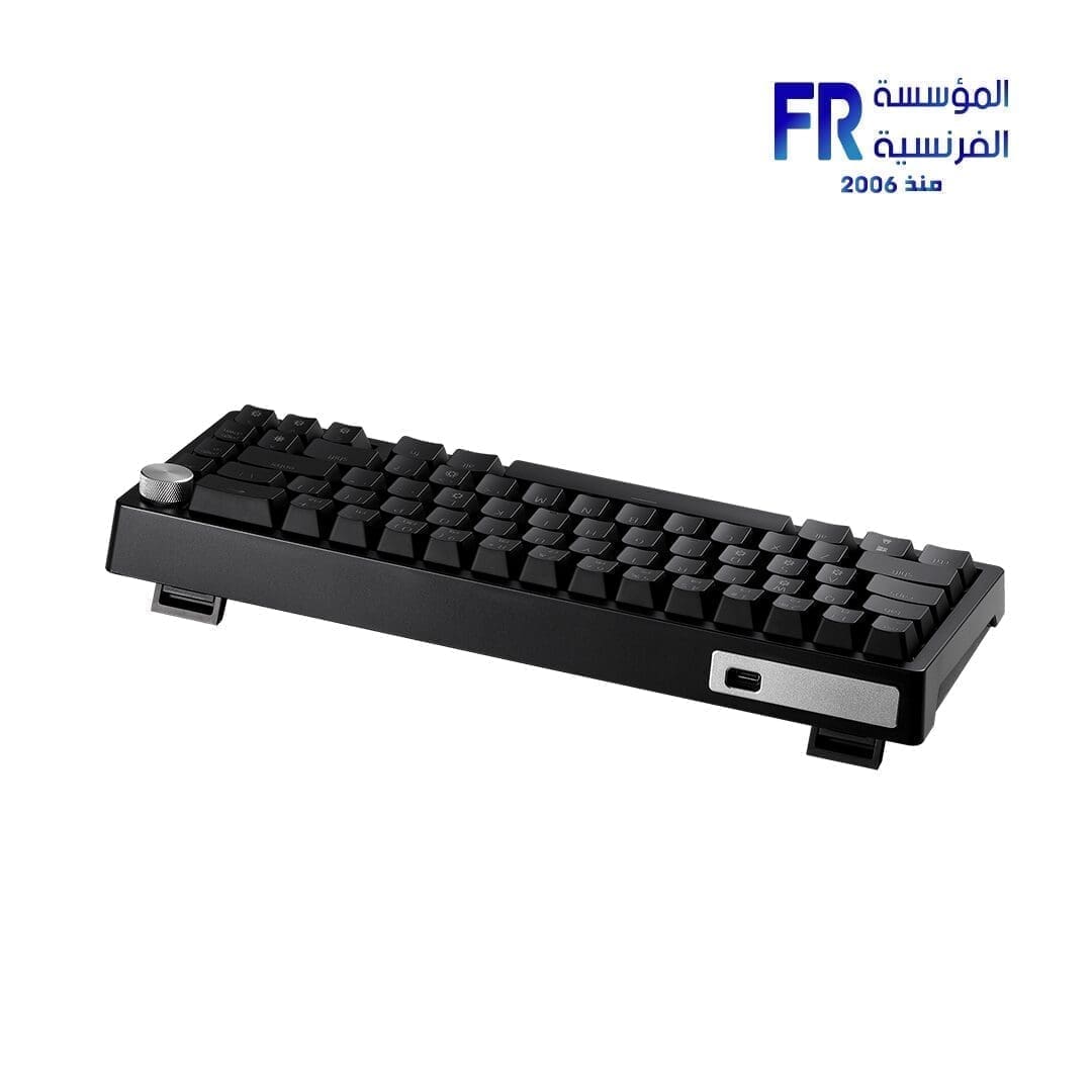 Xpg Sorcerer Mini Wired Gaming Keyboard