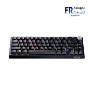 Xpg Sorcerer Mini Wired Gaming Keyboard