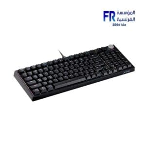 Xpg Sorcerer RGB Wired Gaming Keyboard