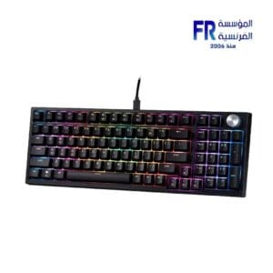 Xpg Sorcerer RGB Wired Gaming Keyboard