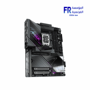 Gigabyte Z890 Aorus Master Motherboard