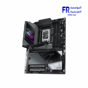 Gigabyte Z890 Aorus Master Motherboard
