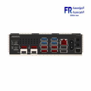 Gigabyte Z890 Aorus Master Motherboard