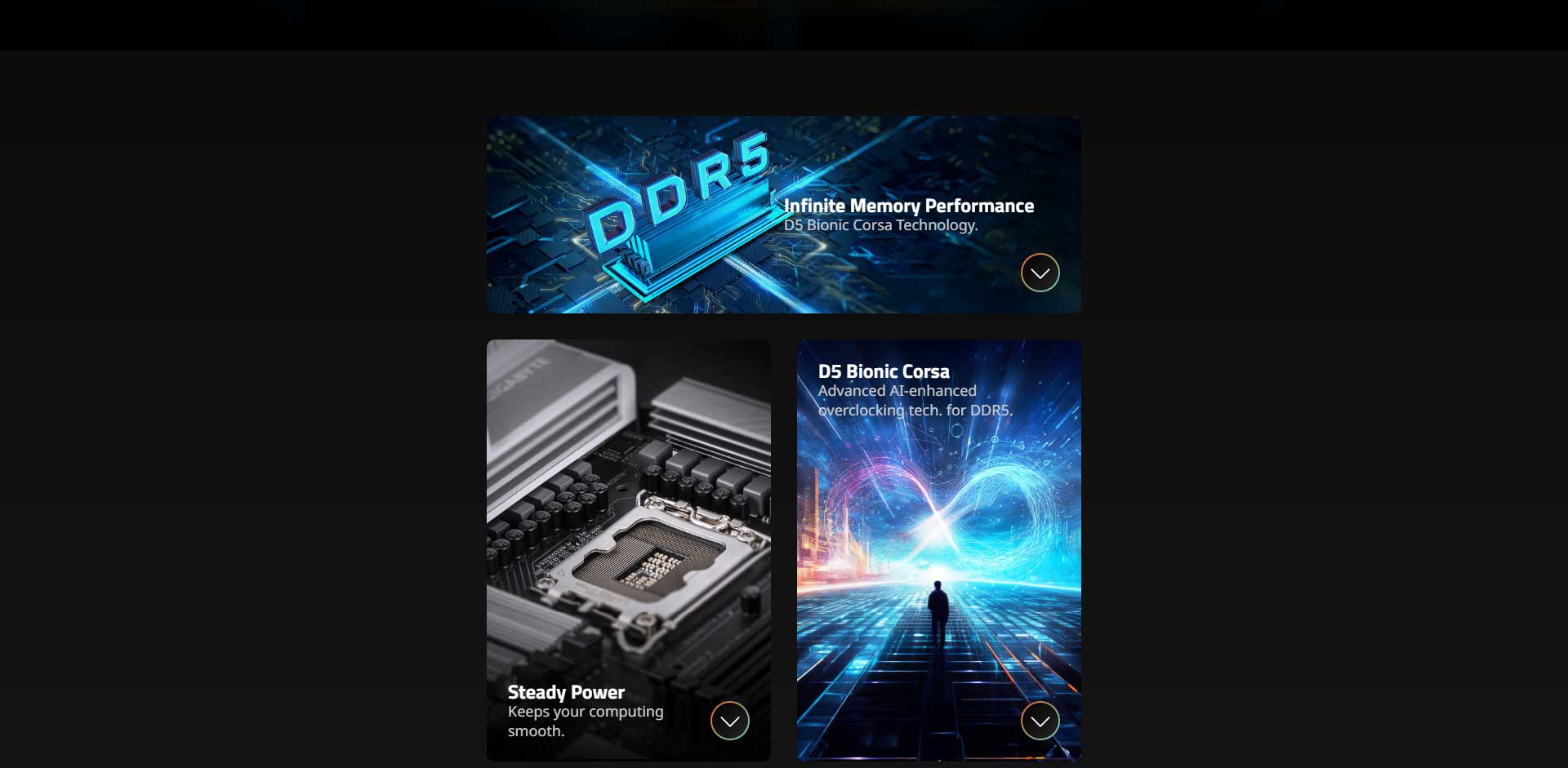 Gigabyte Z890M Gaming X Motherboard