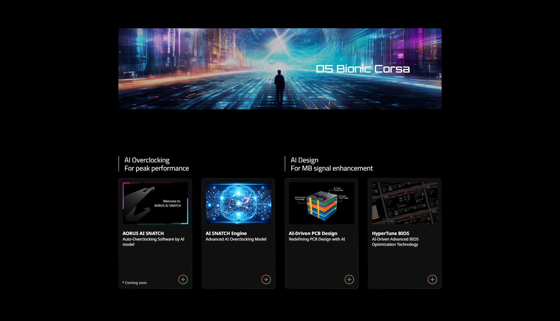 Gigabyte Z890M Gaming X Motherboard