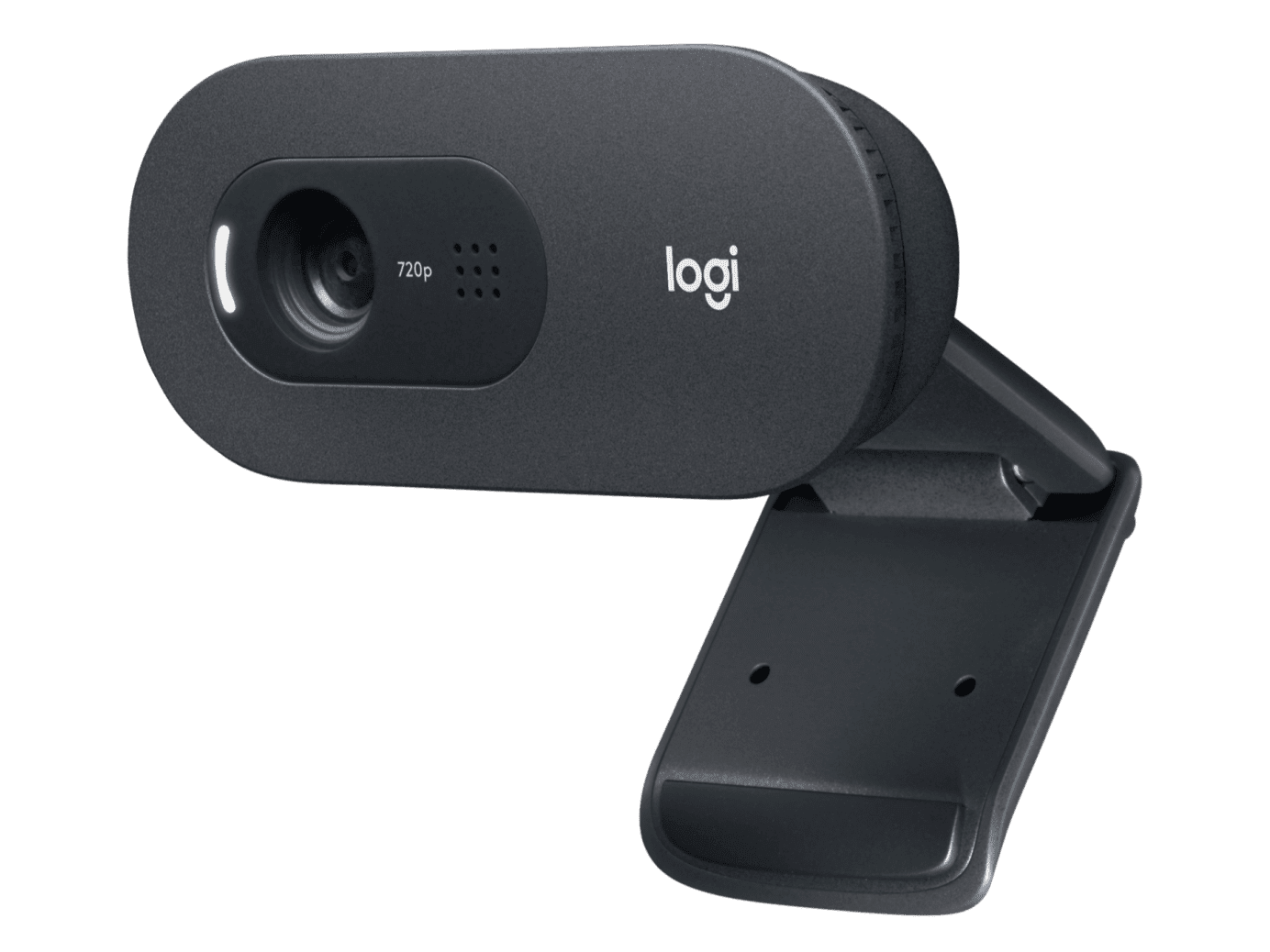 Logitech C505E Hd Webcam - Image 5