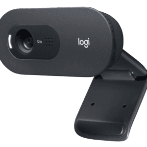 Logitech C505E Hd Webcam