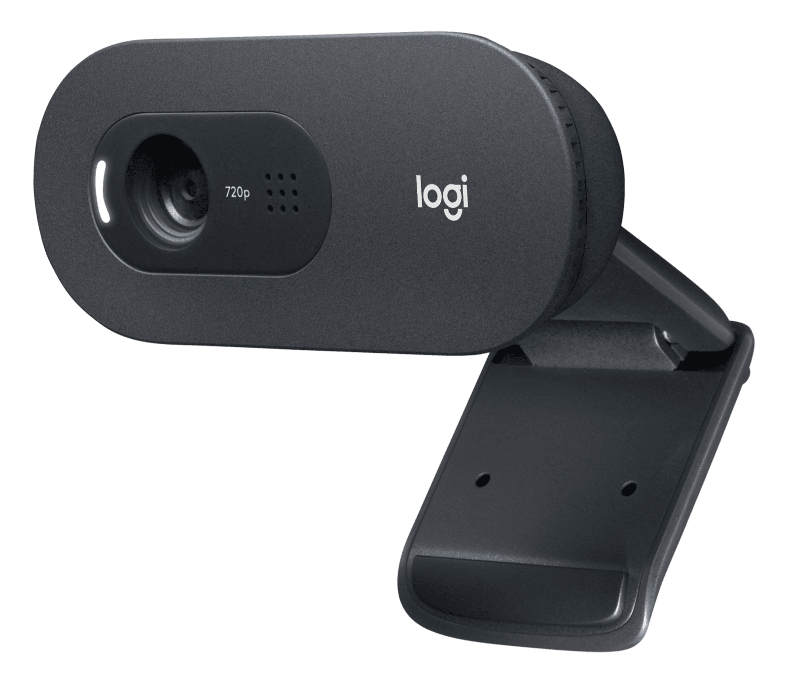 Logitech C505E Hd Webcam