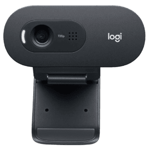 Logitech C505E Hd Webcam