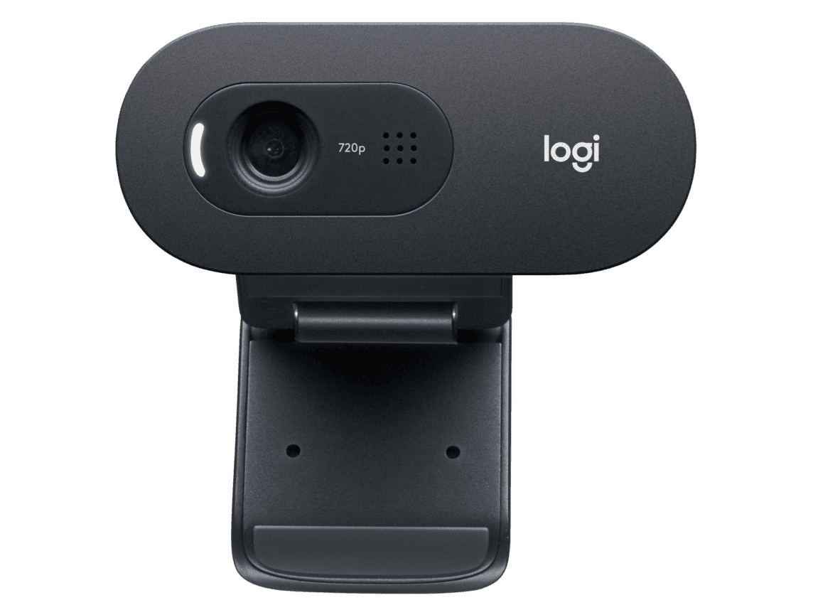 Logitech C505E Hd Webcam