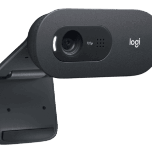Logitech C505E Hd Webcam