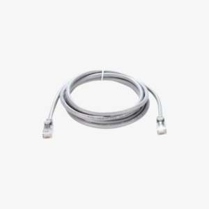 D-Link Cat6 UTP 0.5 metre Ethernet patch cord with RJ45 connectors