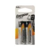 Energizer Alkaline Power AA2 two-pack batteries