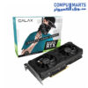 GALAX GeForce RTX 3060 1-Click OC 12GB GDDR6 graphics card with dual fans