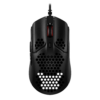 HyperX Pulsefire Haste black wired RGB gaming mouse