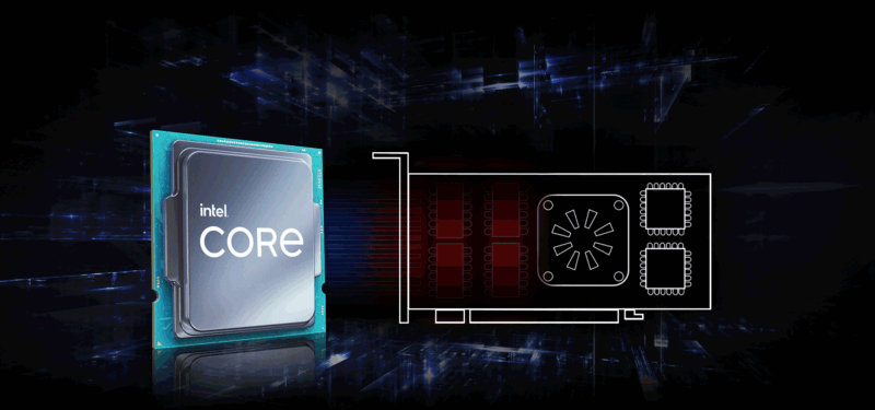 Asrock B560 Pro4 Motherboard