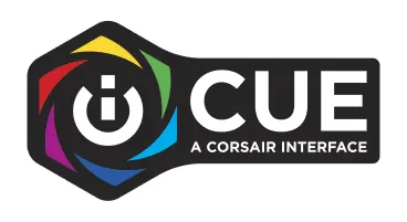 CORSAIR iCUE Software Logo