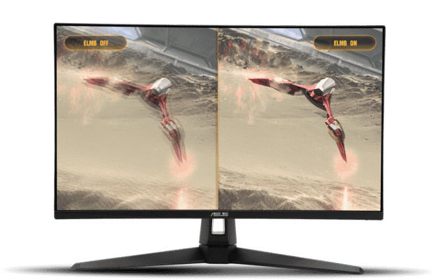 Asus Tuf Gaming Vg279Q1A 27 Inch 165Hz 1Ms IPS Gaming Monitor