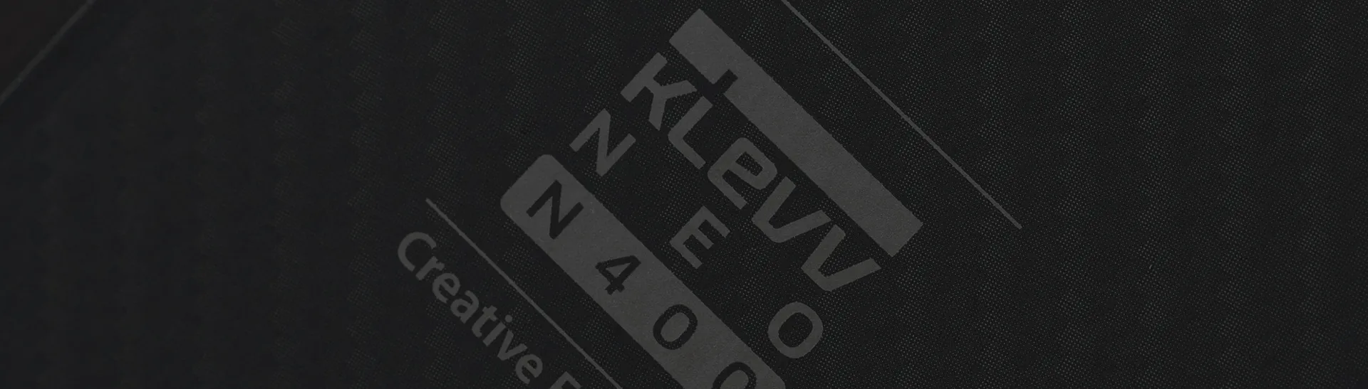 Klevv Data Backup Software