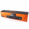 Kisonli LED-900 speaker retail packaging