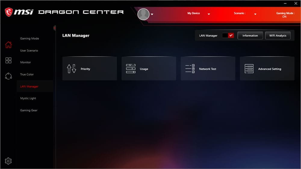 msi mag b550m mortar wifi motherboard