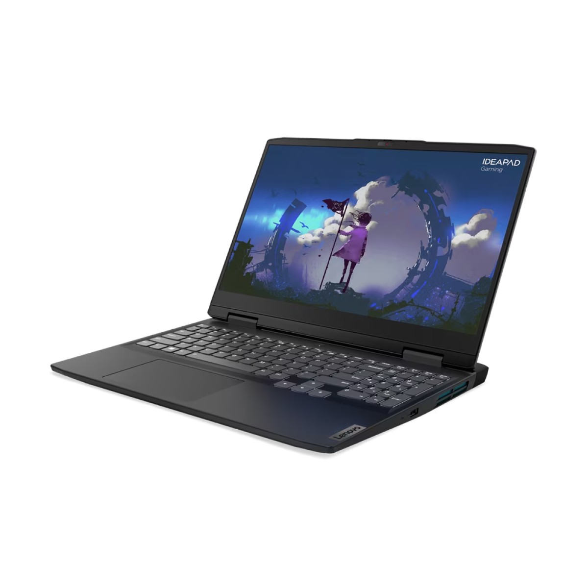 Lenovo IdeaPad Gaming 3 15IAH7 gaming laptop