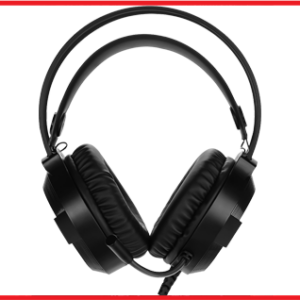 Headband detail of the MARVO Scorpion HG8902 wired USB gaming headset
