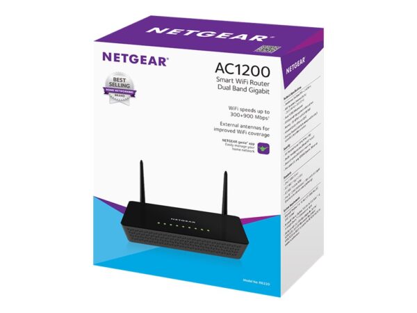 NETGEAR R6220