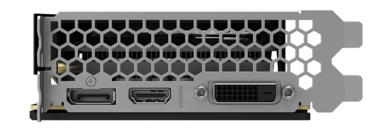 Palit RTX 2060 Super 8Gb DDR6 Graphic Card