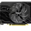 Palit GeForce GTX 1650 StormX D6 4GB GDDR6 single-fan graphics card
