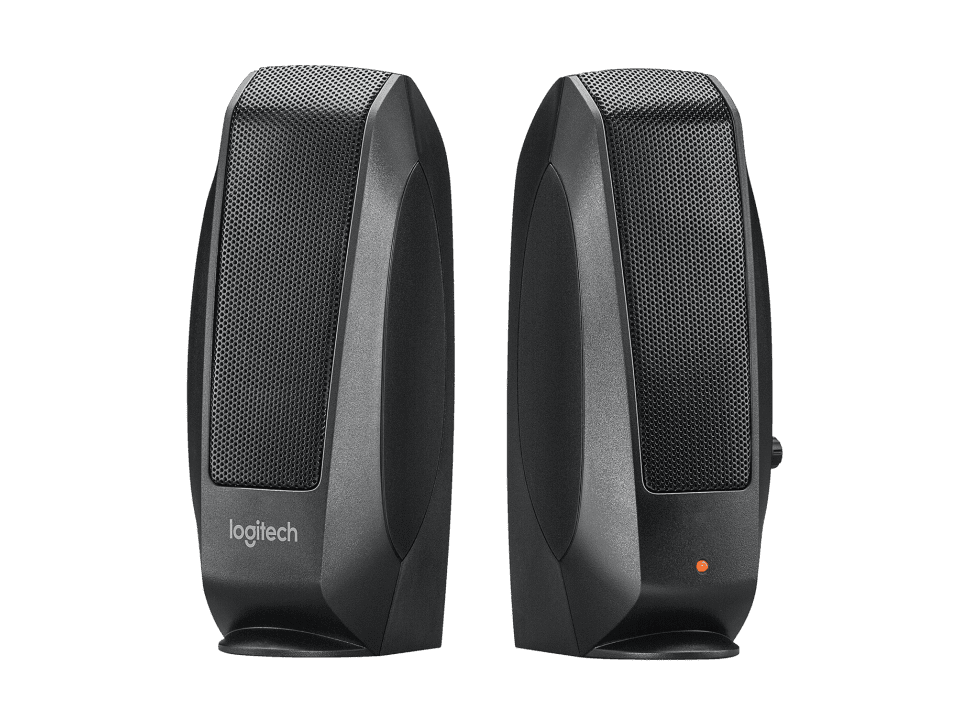 Logitech S120 Speaker