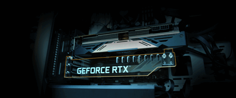 Palit Gamerock RTX 3090 24Gb OC Graphic Card