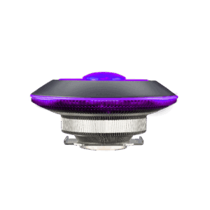 Cooler Master Masterair G100M Air Cpu Cooler