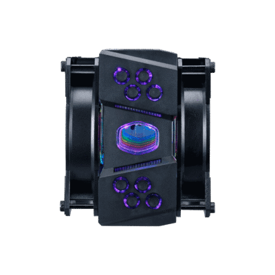 Cooler Master Masterair Ma410M Air Cpu Cooler