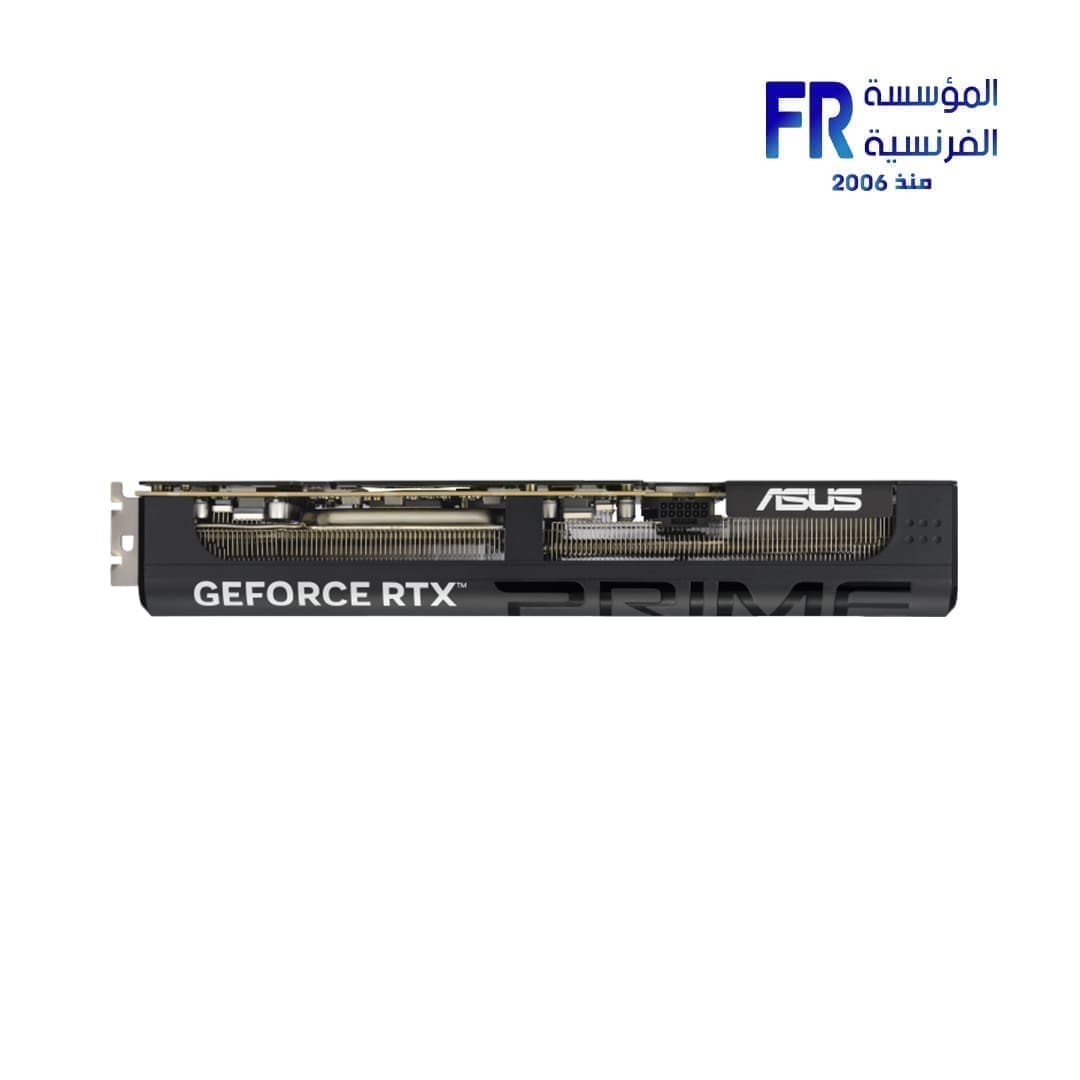 ASUS PRIME GeForce RTX™ 5080 16GB GDDR7 OC Edition