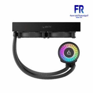 Arctic Liquid Freezer III 240 ARGB Liquid Cpu Cooler